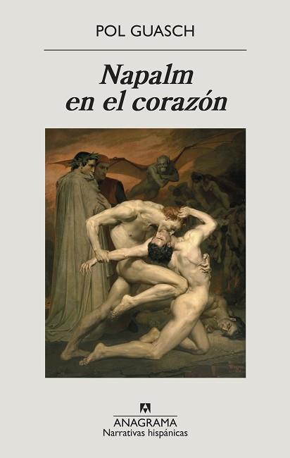 NAPALM EN EL CORAZON | 9788433999351 | GUASCH, POL
