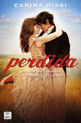 PERDIDA | 9788408274575 | RISSI, CAREN
