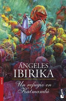 REFUGIO EN KATMANDU, UN  | 9788408154242 | IBIRIKA, ANGELES