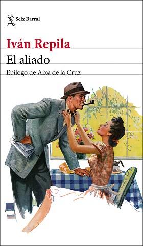 ALIADO, EL | 9788432234637 | REPILA, IVAN