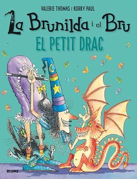 PETIT DRAC, EL | 9788417056124 | THOMAS, VALERIE/PAUL, KORKY