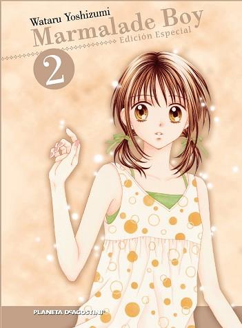 MARMALADE BOY N 02 06 | 9788467445121 | YOSHIZUMI, WATARU