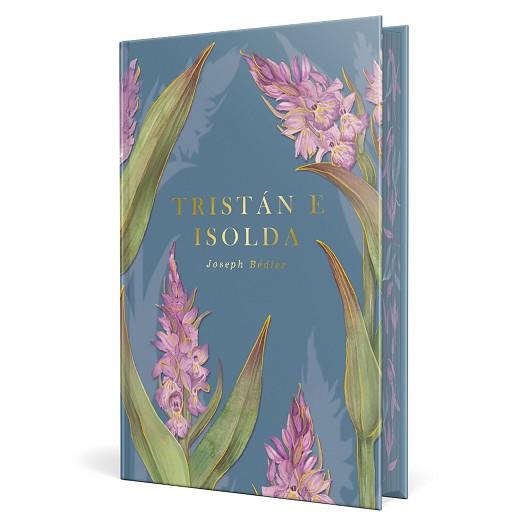 TRISTAN E ISOLDA (CLÁSICOS ROMÁNTICOS) | 9791370311391 | BEDIER, JOSEPH