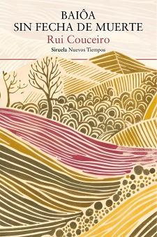BAIÔA SIN FECHA DE MUERTE | 9788410415690 | COUCEIRO, RUI