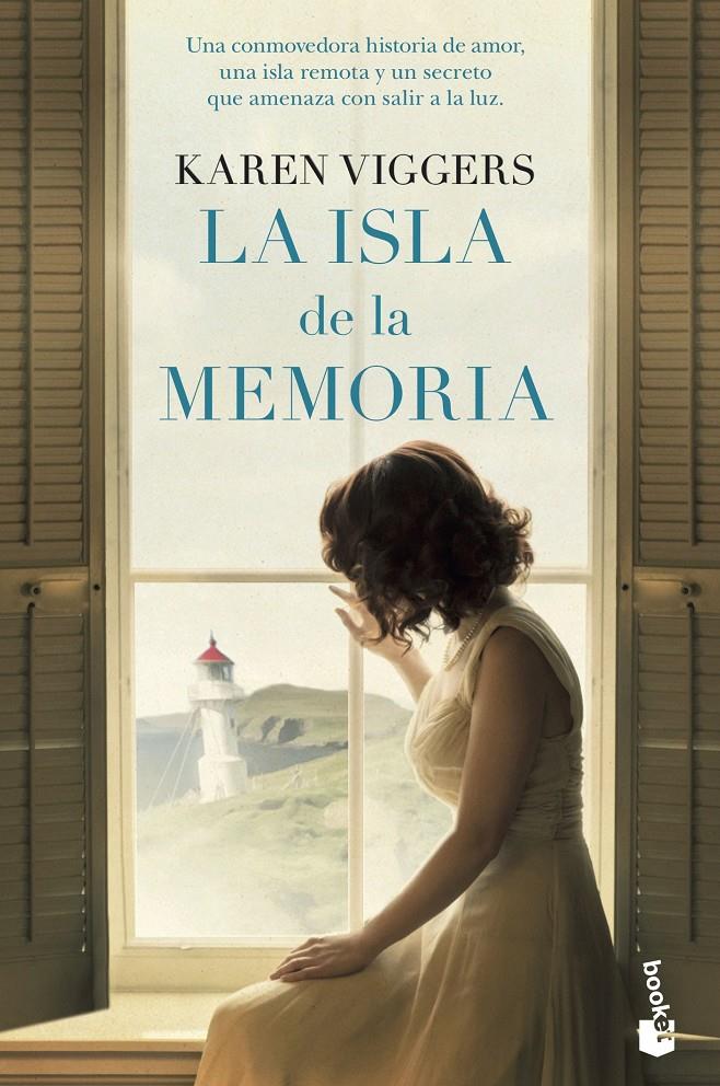 ISLA DE LA MEMORIA, LA | 9788467056358 | VIGGERS, KAREN
