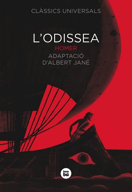 ODISSEA, L´ | 9788483431818 | HOMER