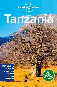 TANZANIA 6 | 9788408280910 | HAM, ANTHONY/FITZPATRICK, MARY/EVELEIGH, MARK/MAHINYA, NASIBU