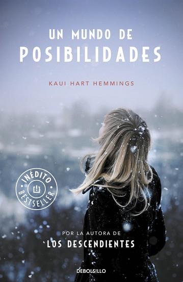 MUNDO DE POSIBILIDADES, UN | 9788490622841 | HART HEMMINGS, KAUI