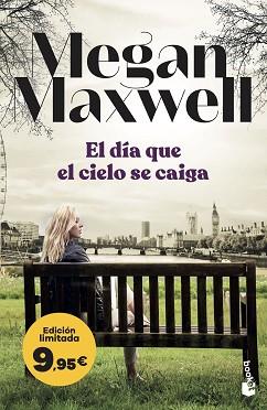 DIA QUE EL CIELO SE CAIGA, EL | 9788408316565 | MAXWELL, MEGAN