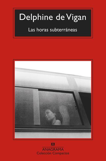 HORAS SUBTERRANEAS, LAS | 9788433976482 | VIGAN, DELPHINE DE