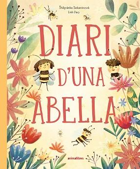 DIARI D'UNA ABELLA | 9788410302495 | ATEPANKA SEKANINOVA