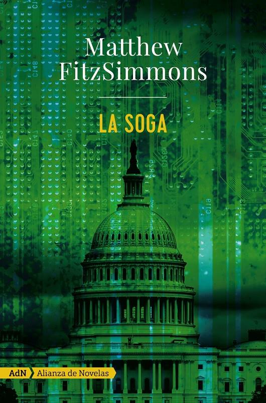 SOGA, LA  | 9788491044703 | FITZSIMMONS, MATTHEW