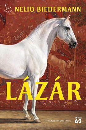 LAZAR | 9788429783636 | BIEDERMANN, NELIO