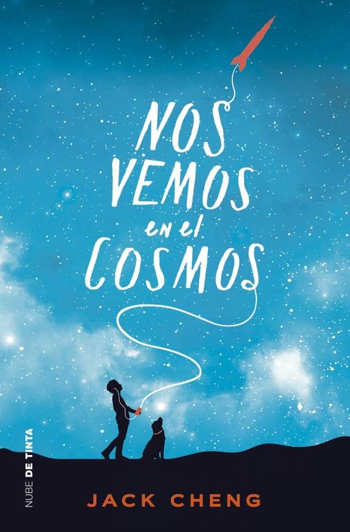 NOS VEMOS EN EL COSMOS | 9788416588329 | CHENG, JACK 