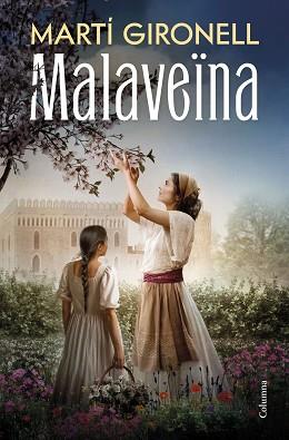 MALAVEINA | 9788466435598 | GIRONELL, MARTI