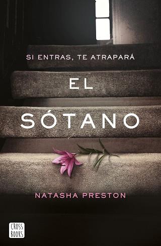 SOTANO, EL | 9788408174585 | PRESTON, NATASHA