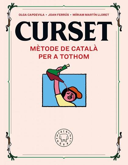 CURSET  METODE DE CATALA PER A TOTHOM. NOVA EDICIO | 9788418733109 | FERRUS, JOAN / MARTIN LLORET, MIRIAM