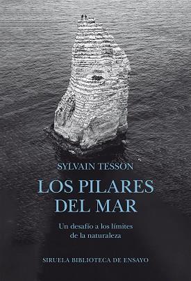 PILARES DEL MAR, LOS | 9791388032608 | TESSON, SYLVAIN