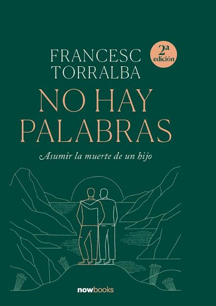 NO HAY PALABRAS | 9788416245703 | TORRALBA ROSELLO, FRANCESC