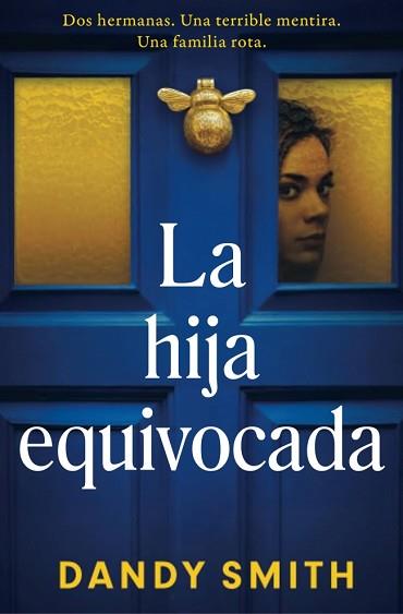 HIJA EQUIVOCADA, LA | 9788425372988 | SMITH, DANDY