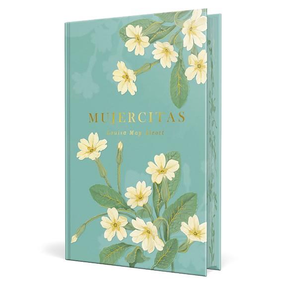 MUJERCITAS (CLASICOS ROMÁNTICOS) | 9791370311377 | ALCOTT, LOUISA MAY