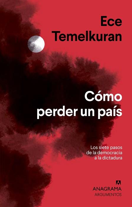 COMO PERDER UN PAIS | 9788433964434 | TEMELKURAN, ECE