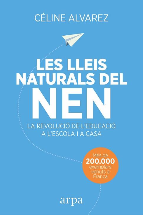 LLEIS NATURALS DEL NEN, LES  | 9788416601455 | ALVAREZ, CELINE
