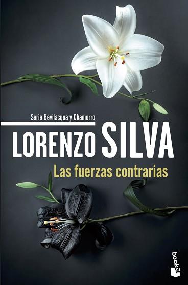 FUERZAS CONTRARIAS, LAS | 9788423369959 | SILVA, LORENZO