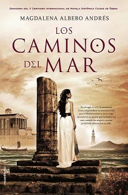CAMINOS DEL MAR, LOS  | 9788499187679 | ALBERO ANDRES, MAGDALENA