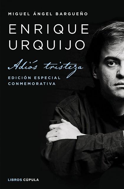 ENRIQUE URQUIJO | 9788448026332 | BARGUEÑO, MIGUEL ANGEL