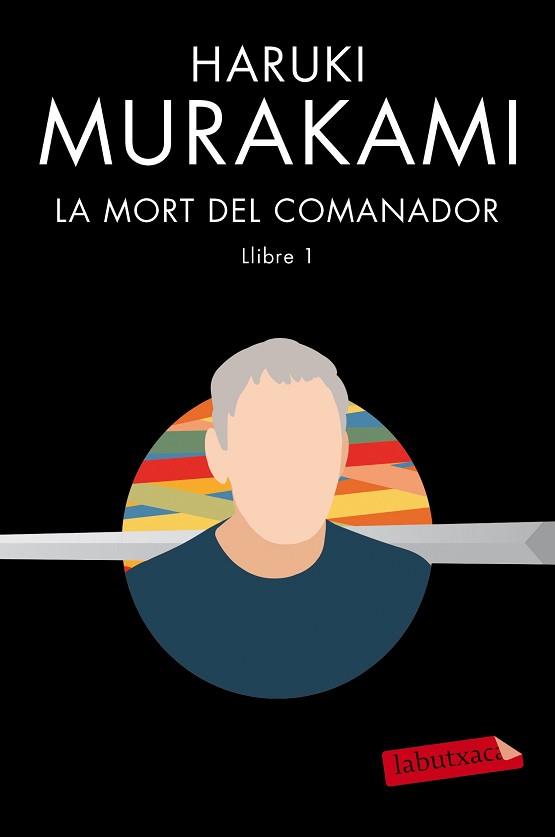 MORT DEL COMANADOR I,LA | 9788417423490 | MURAKAMI, HARUKI
