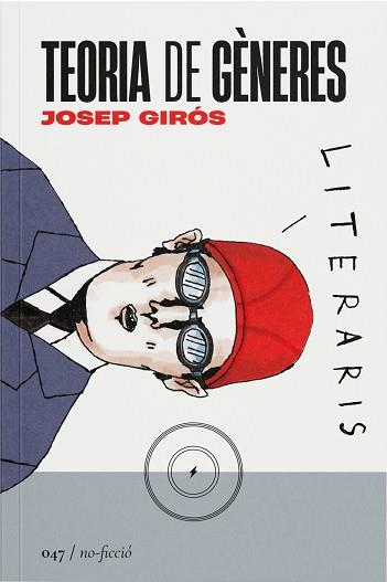 TEORIA DE GENERES | 9788419059659 | GIROS, JOSEP