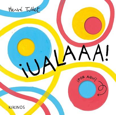 UALAAA | 9791387686062 | TULLET, HERVE