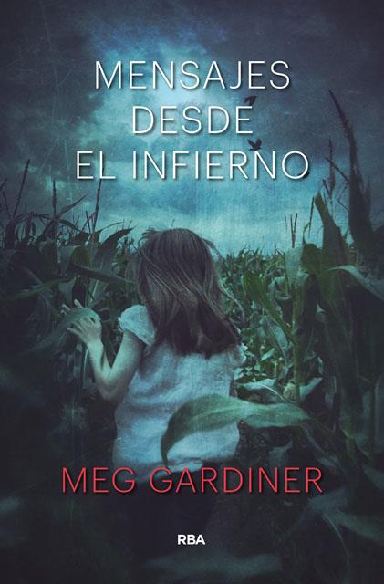 MENSAJES DESDE EL INFIERNO | 9788490569818 | GARDINER, MEG