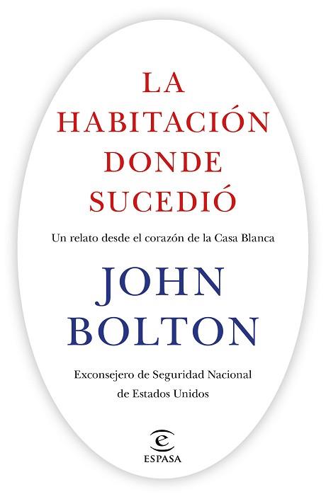 HABITACION DONDE SUCEDIO, LA | 9788467060676 | BOLTON, JOHN