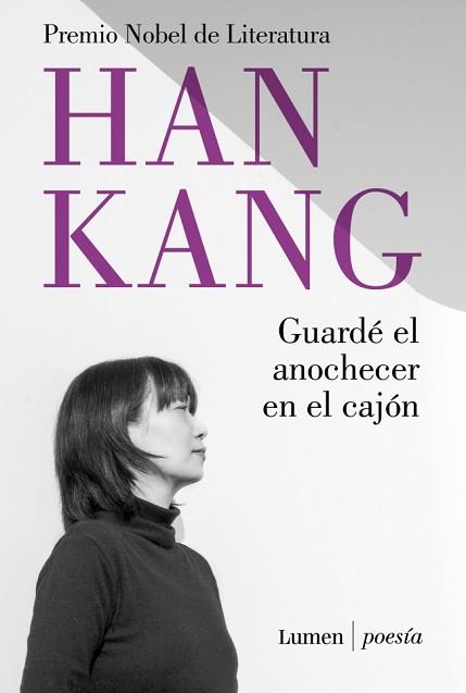 GUARDE EL ANOCHECER EN EL CAJON | 9788426432599 | KANG, HAN