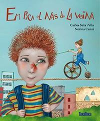 EM PICA EL NAS DELA VEINA | 9788416003747 | SALA I VILA, CARLES