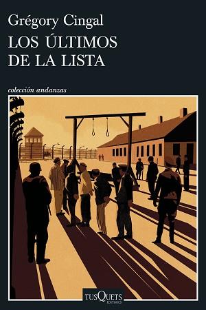 LOS ULTIMOS DE LA LISTA | 9788411076593 | CINGAL, GREGORY