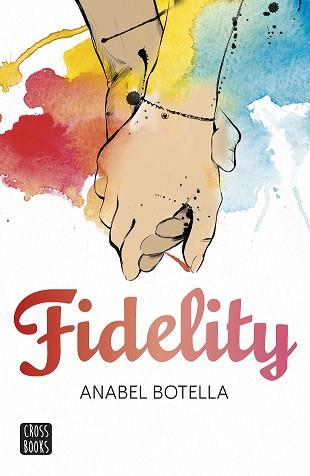 FIDELITY | 9788408154198 | BOTELLA, ANABEL 