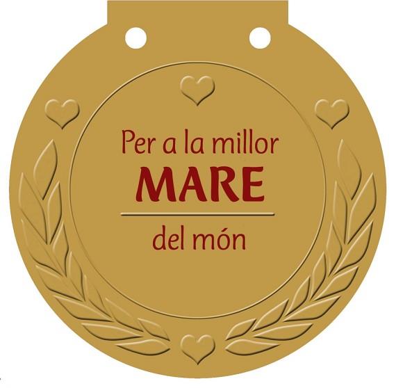 PER A LA MILLOR MARE DEL MON | 9788499060958 | HAISCH, ULRIKE
