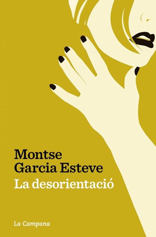 DESORIENTACIO, LA | 9791387564209 | GARCIA ESTEVE, MONTSE