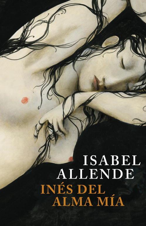 INES DEL ALMA MIA | 9788401352881 | ALLENDE, ISABEL