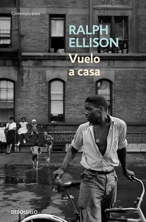 VUELO A CASA | 9788466333573 | ELLISON, RALPH