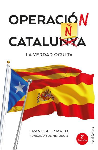 OPERACION CATALUÑA | 9788415732280 | MARCO, FRANCISCO