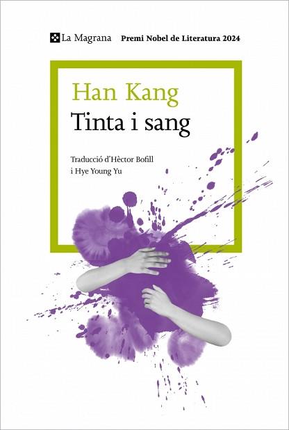 TINTA I SANG | 9788410009905 | KANG, HAN
