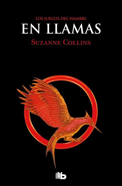 JUEGOS DEL HAMBRE 2, LOS  - EN LLAMAS | 9788413144863 | COLLINS, SUZANNE