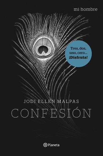 CONFESION | 9788408122319 | MALPAS, JODI ELLEN