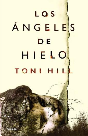 ANGELES DE HIELO, LOS  | 9788425353864 | HILL, TONI