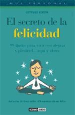 SECRETO DE LA FELICIDAD, EL  | 9788475563008 | GOTTFRIEND, KERSTIN 