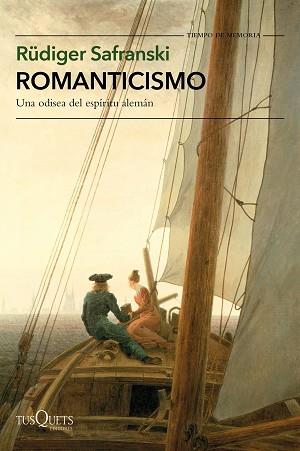 ROMANTICISMO | 9788490664827 | SAFRANSKI, RUDIGER